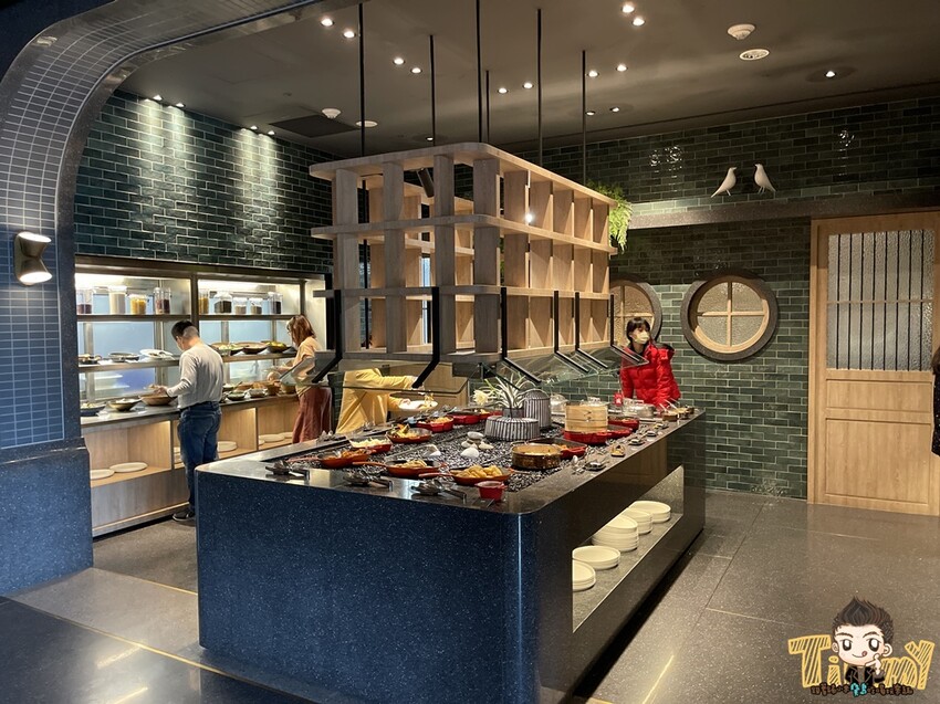 台南一輩子一定要住一次的五星級旅館！還有五星級主廚團隊進駐。懷舊與時尚元素兼具還有絕美露天泳池！