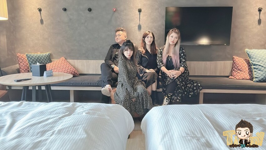 台南一輩子一定要住一次的五星級旅館！還有五星級主廚團隊進駐。懷舊與時尚元素兼具還有絕美露天泳池！