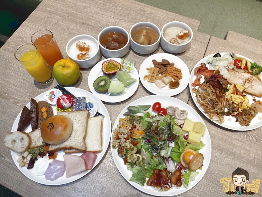 台南一輩子一定要住一次的五星級旅館！還有五星級主廚團隊進駐。懷舊與時尚元素兼具還有絕美露天泳池！