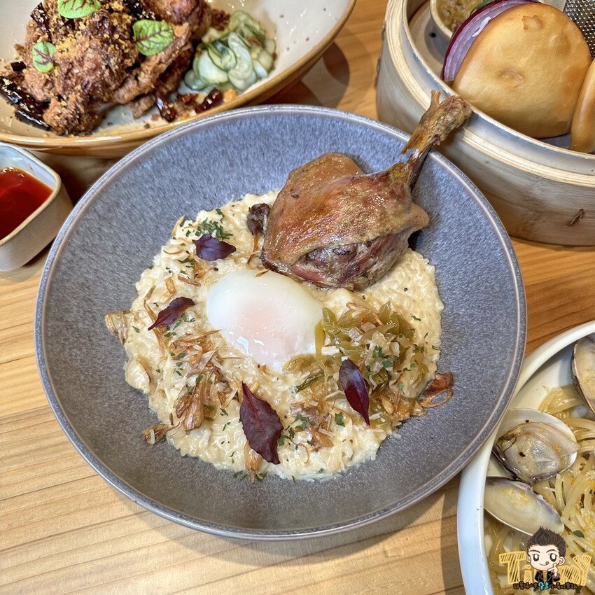 台南一輩子一定要住一次的五星級旅館！還有五星級主廚團隊進駐。懷舊與時尚元素兼具還有絕美露天泳池！