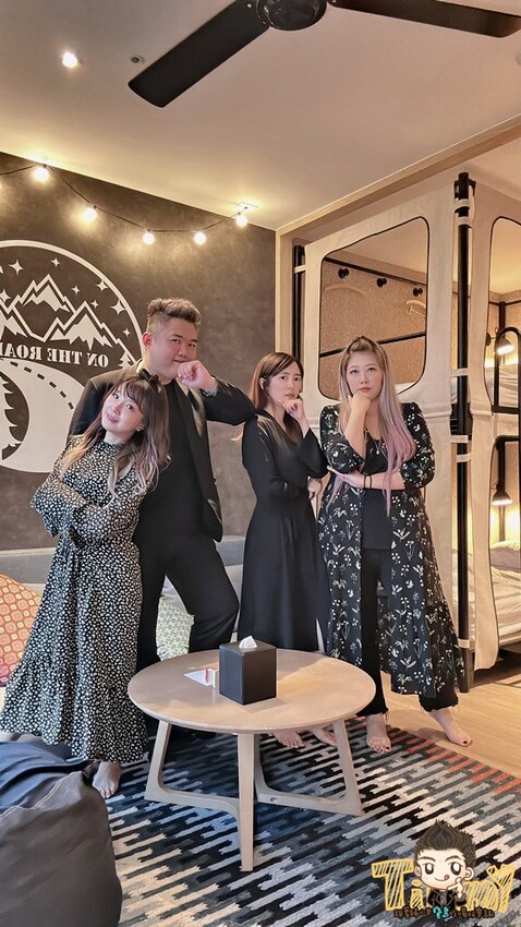 台南一輩子一定要住一次的五星級旅館！還有五星級主廚團隊進駐。懷舊與時尚元素兼具還有絕美露天泳池！