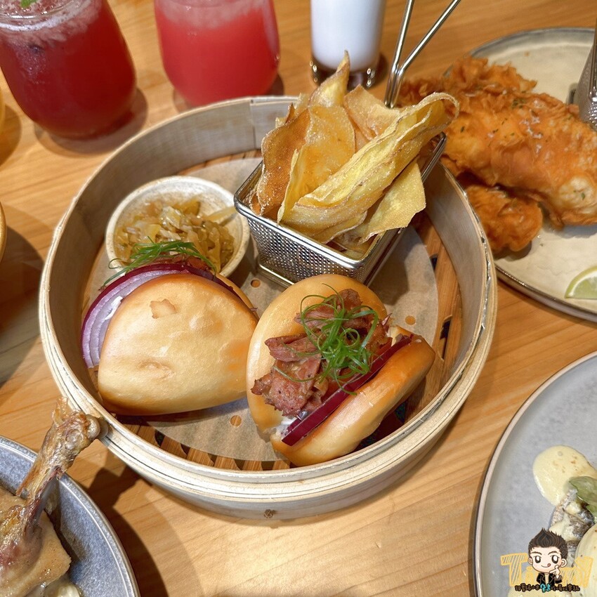 台南一輩子一定要住一次的五星級旅館！還有五星級主廚團隊進駐。懷舊與時尚元素兼具還有絕美露天泳池！