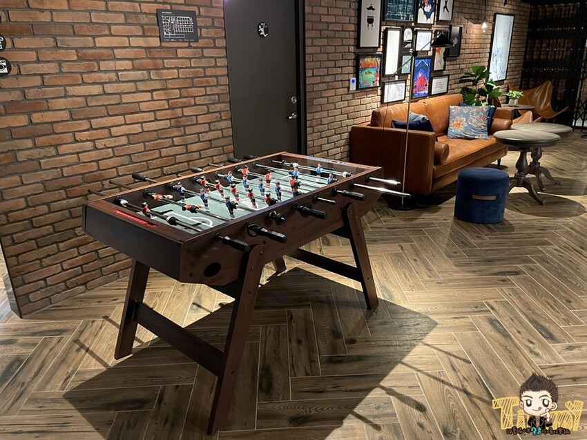 台南一輩子一定要住一次的五星級旅館！還有五星級主廚團隊進駐。懷舊與時尚元素兼具還有絕美露天泳池！