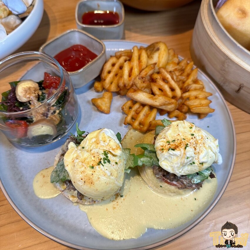 台南一輩子一定要住一次的五星級旅館！還有五星級主廚團隊進駐。懷舊與時尚元素兼具還有絕美露天泳池！