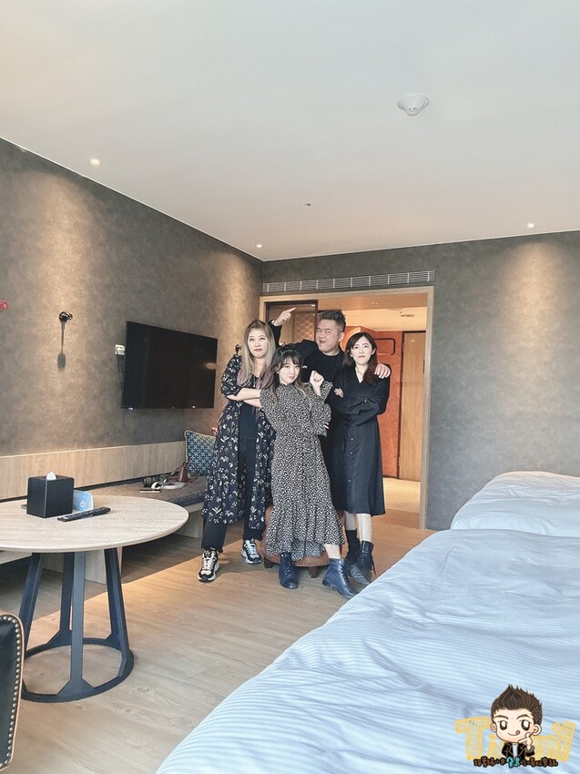 台南一輩子一定要住一次的五星級旅館！還有五星級主廚團隊進駐。懷舊與時尚元素兼具還有絕美露天泳池！