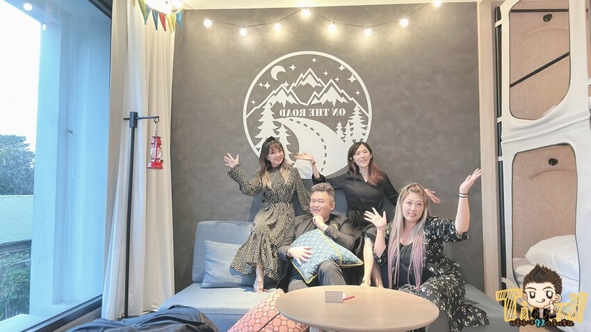 台南一輩子一定要住一次的五星級旅館！還有五星級主廚團隊進駐。懷舊與時尚元素兼具還有絕美露天泳池！