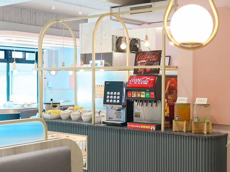 新竹湖口柒境鍋物！高CP值海陸火鍋饗宴加1元就送梅花豬、大白蝦二選一！高CP值火鍋推薦