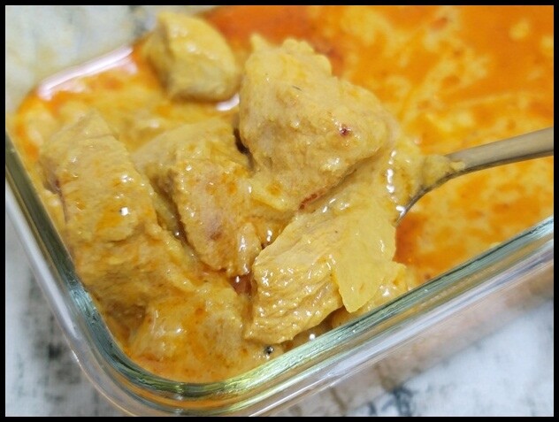 【台中】台中餐車美食-夫婦咖哩fufu curry