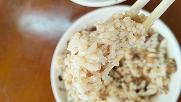 【板橋美食】福哥滷肉飯｜超過５０年老字號，沒有招牌的超低調滷肉飯