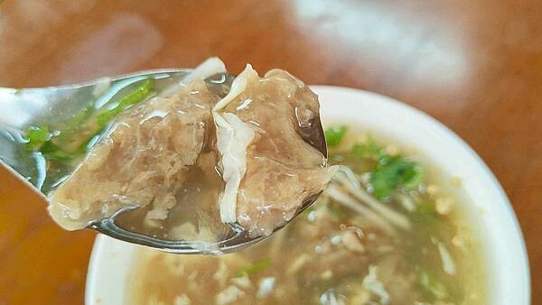 【板橋美食】福哥滷肉飯｜超過５０年老字號，沒有招牌的超低調滷肉飯