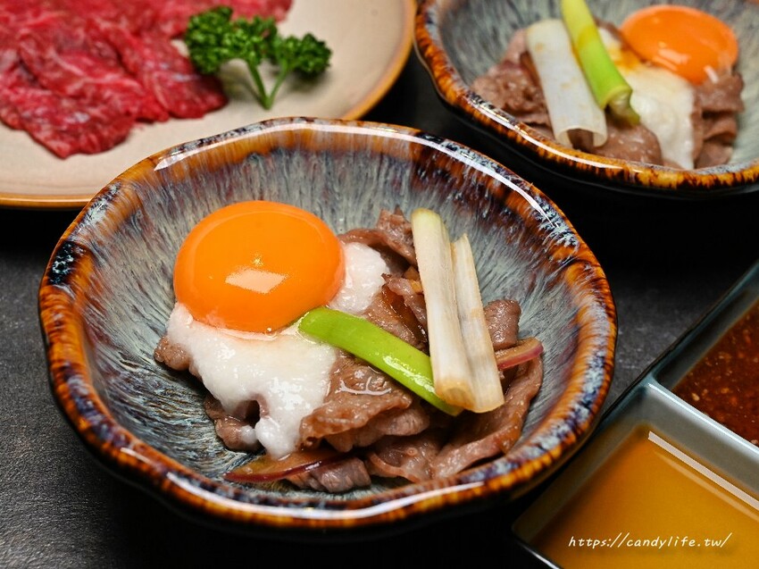 一潤鮮切鍋物｜台中人氣燒肉店新品牌開在這，台中高檔火鍋，主打現切頂級冷藏肉，還有免費和牛擔擔麵爽爽吃～