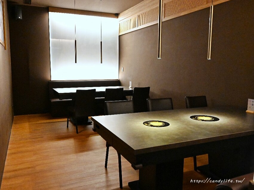 一潤鮮切鍋物｜台中人氣燒肉店新品牌開在這，台中高檔火鍋，主打現切頂級冷藏肉，還有免費和牛擔擔麵爽爽吃～