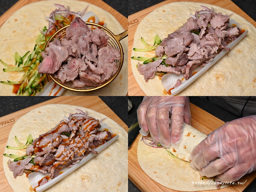 一潤鮮切鍋物｜台中人氣燒肉店新品牌開在這，台中高檔火鍋，主打現切頂級冷藏肉，還有免費和牛擔擔麵爽爽吃～