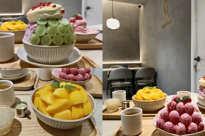 高雄港式美食「智勝所香港餐廳」假日全日營業!炸雞腿拌麵配花生西多士。