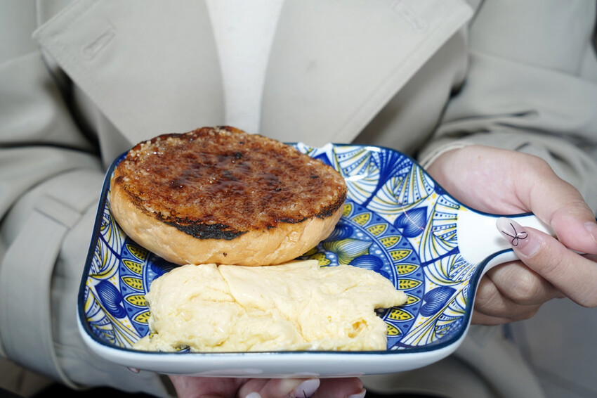 高雄楠梓智勝所香港餐廳：香港簡餐，道地港味一吃就愛上！麻辣肉
