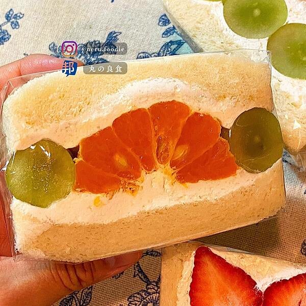 水果饗宴｜蘆洲三民高中周邊小食推薦 @neru.foodie / 丸の良食