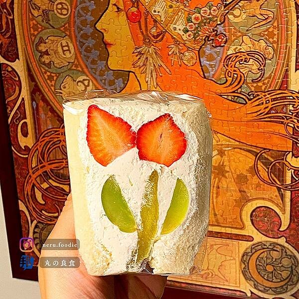 水果饗宴｜蘆洲三民高中周邊小食推薦 @neru.foodie / 丸の良食