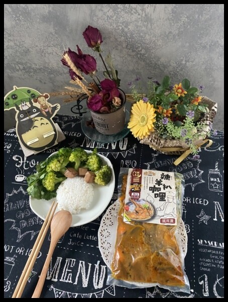 【咖哩即食包推薦】【橫須賀調理所】傳統日式咖哩熟成工法，濃郁及成熟的咖裡滋味,寶貝心目中最好吃排名第