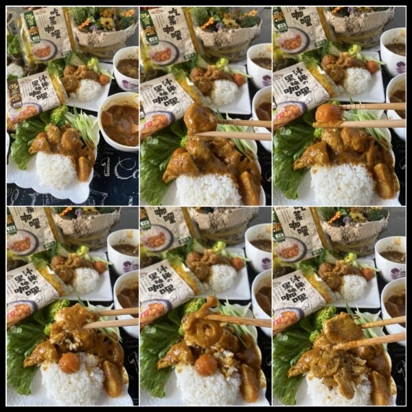 【咖哩即食包推薦】【橫須賀調理所】傳統日式咖哩熟成工法，濃郁及成熟的咖裡滋味,寶貝心目中最好吃排名第