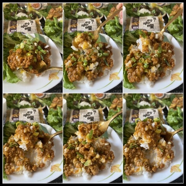 【咖哩即食包推薦】【橫須賀調理所】傳統日式咖哩熟成工法，濃郁及成熟的咖裡滋味,寶貝心目中最好吃排名第