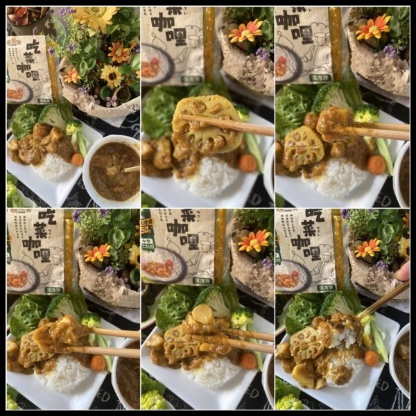 【咖哩即食包推薦】【橫須賀調理所】傳統日式咖哩熟成工法，濃郁及成熟的咖裡滋味,寶貝心目中最好吃排名第