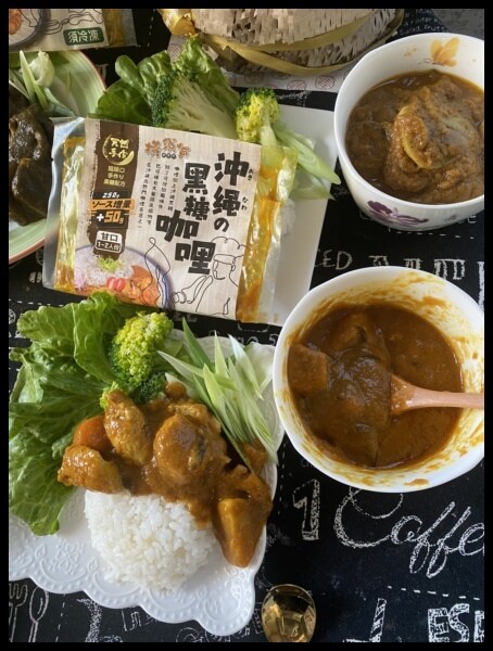 【咖哩即食包推薦】【橫須賀調理所】傳統日式咖哩熟成工法，濃郁及成熟的咖裡滋味,寶貝心目中最好吃排名第