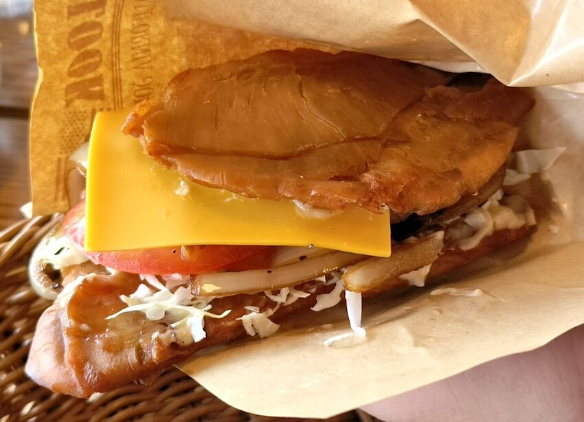 【台東美食】紀早灣麵包果咖啡坊．以麵包果為主題的海景咖啡廳!