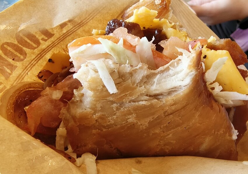 【台東美食】紀早灣麵包果咖啡坊．以麵包果為主題的海景咖啡廳!