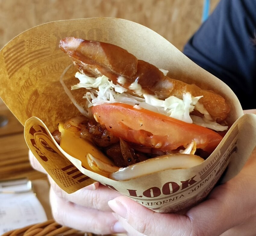 【台東美食】紀早灣麵包果咖啡坊．以麵包果為主題的海景咖啡廳!