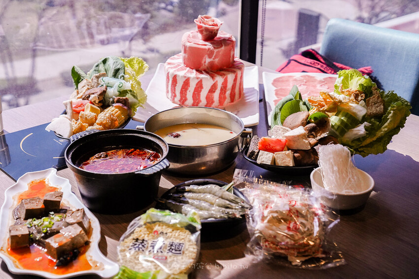 小小樹食 敦南店X魔王 米其林綠星/必比登餐盤推薦 台北高人氣蔬食餐酒館