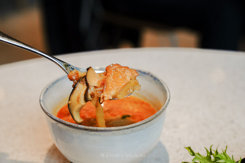 小小樹食 敦南店X魔王 米其林綠星/必比登餐盤推薦 台北高人氣蔬食餐酒館