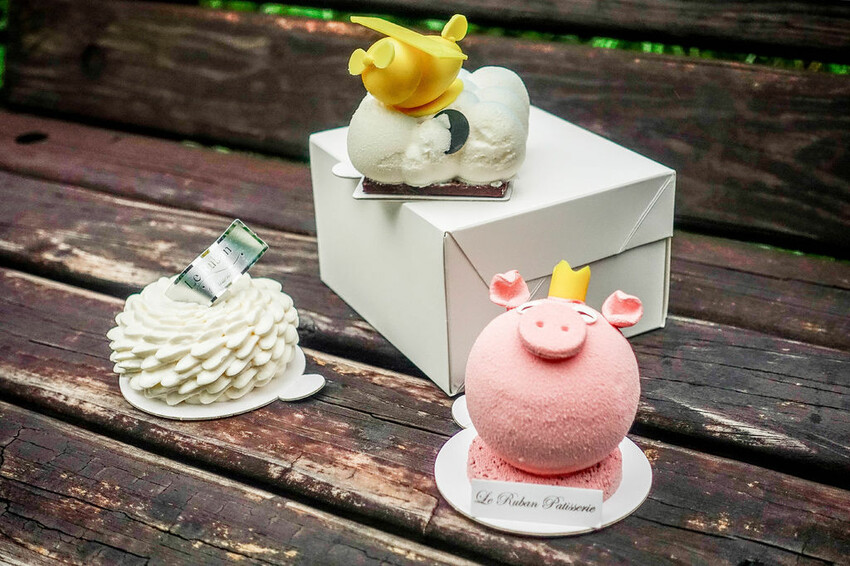 小小樹食 敦南店X魔王 米其林綠星/必比登餐盤推薦 台北高人氣蔬食餐酒館