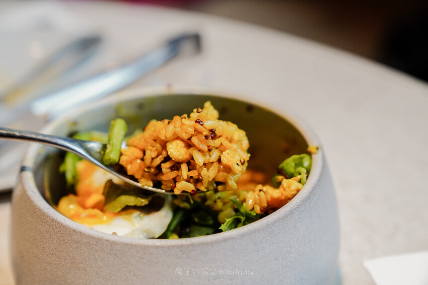 小小樹食 敦南店X魔王 米其林綠星/必比登餐盤推薦 台北高人氣蔬食餐酒館