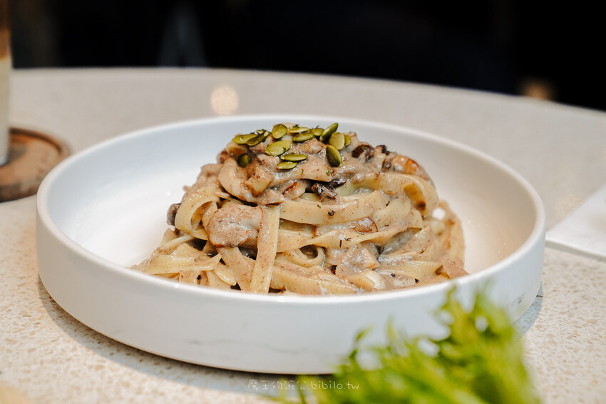 小小樹食 敦南店X魔王 米其林綠星/必比登餐盤推薦 台北高人氣蔬食餐酒館