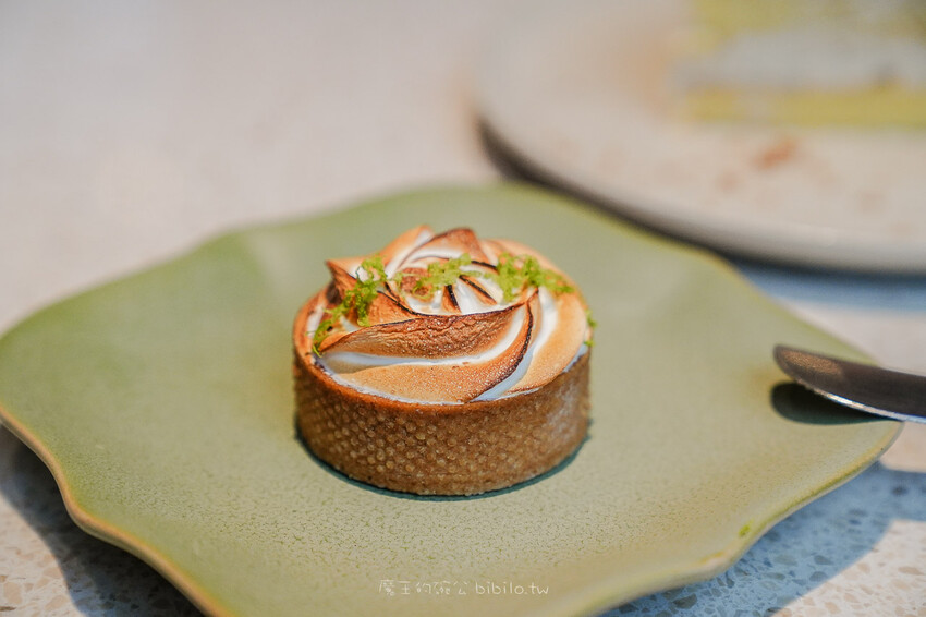 小小樹食 敦南店X魔王 米其林綠星/必比登餐盤推薦 台北高人氣蔬食餐酒館