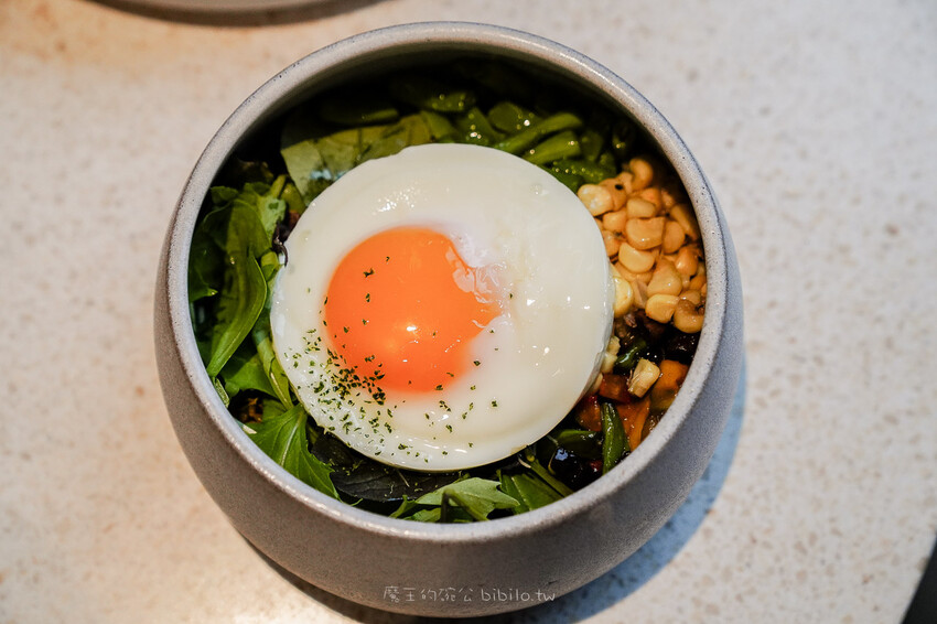 小小樹食 敦南店X魔王 米其林綠星/必比登餐盤推薦 台北高人氣蔬食餐酒館