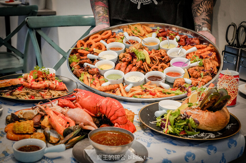 小小樹食 敦南店X魔王 米其林綠星/必比登餐盤推薦 台北高人氣蔬食餐酒館