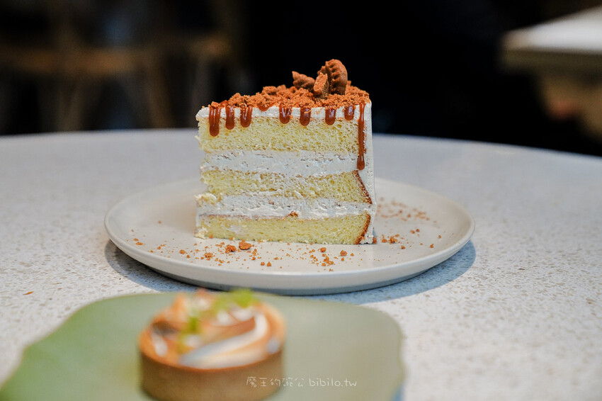 小小樹食 敦南店X魔王 米其林綠星/必比登餐盤推薦 台北高人氣蔬食餐酒館