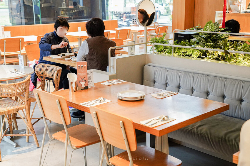 小小樹食 敦南店X魔王 米其林綠星/必比登餐盤推薦 台北高人氣蔬食餐酒館