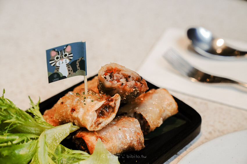 小小樹食 敦南店X魔王 米其林綠星/必比登餐盤推薦 台北高人氣蔬食餐酒館