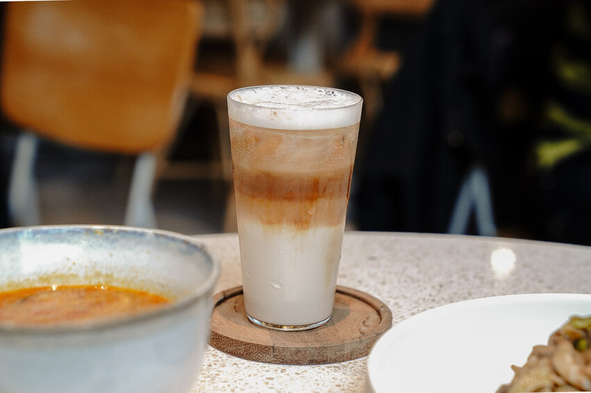 小小樹食 敦南店X魔王 米其林綠星/必比登餐盤推薦 台北高人氣蔬食餐酒館