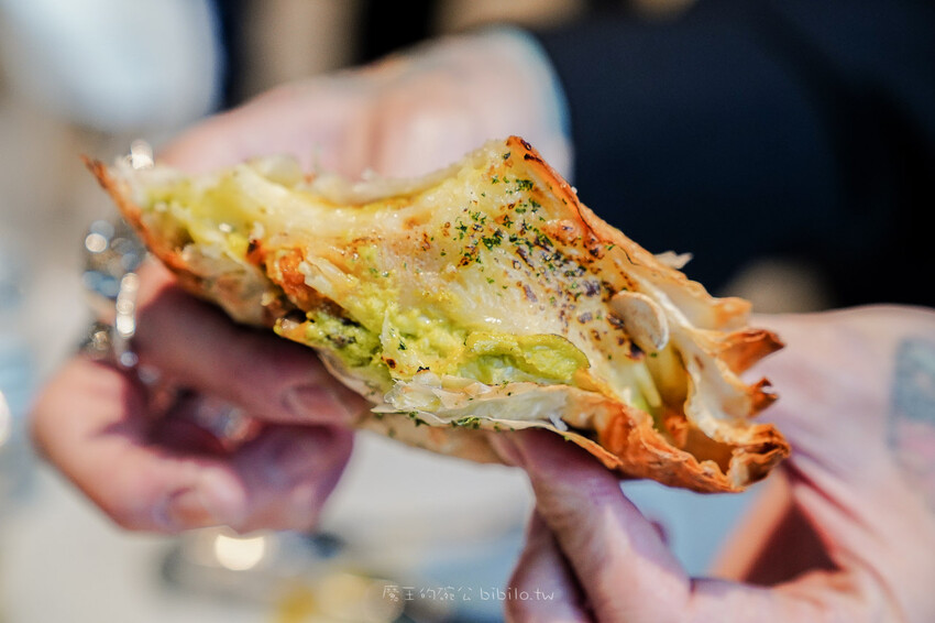 小小樹食 敦南店X魔王 米其林綠星/必比登餐盤推薦 台北高人氣蔬食餐酒館