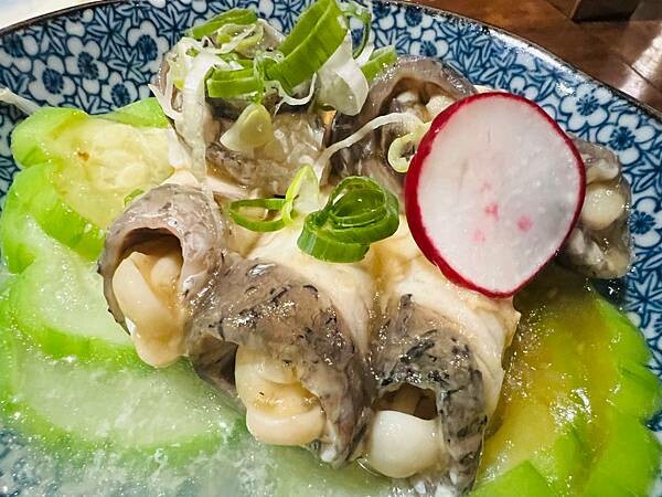 台北搭捷運就能抵達的餐廳:稻舍 迪化街。小小樹食 敦化南路