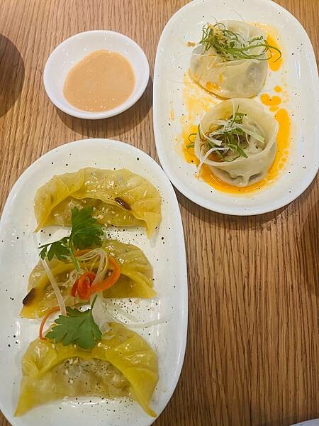 台北搭捷運就能抵達的餐廳:稻舍 迪化街。小小樹食 敦化南路