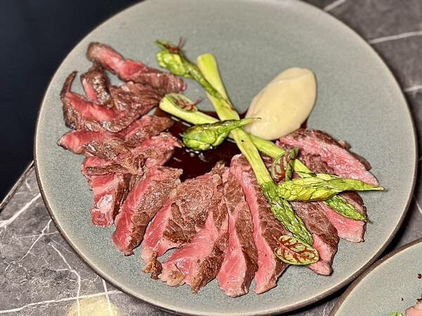 台北市松山區[台北美食] Cantine Marais 瑪黑餐酒 敦南店 法式創意歐陸料理 調酒好喝！#大安區忠孝敦化美食 @蛋寶趴趴go