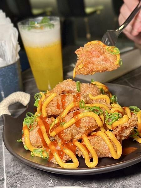 台北市松山區[台北美食] Cantine Marais 瑪黑餐酒 敦南店 法式創意歐陸料理 調酒好喝！#大安區忠孝敦化美食 @蛋寶趴趴go