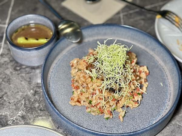 台北市松山區[台北美食] Cantine Marais 瑪黑餐酒 敦南店 法式創意歐陸料理 調酒好喝！#大安區忠孝敦化美食 @蛋寶趴趴go