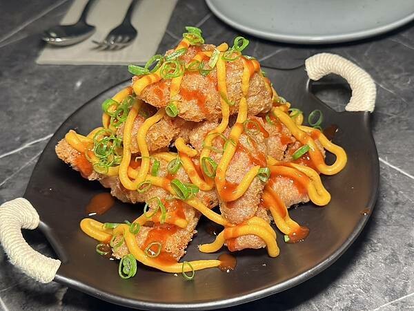 台北市松山區[台北美食] Cantine Marais 瑪黑餐酒 敦南店 法式創意歐陸料理 調酒好喝！#大安區忠孝敦化美食 @蛋寶趴趴go