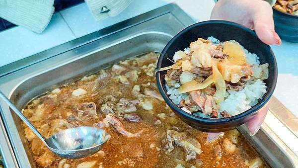 【桃園龍潭美食】光鮮鍋物|室內有如大自然情境,置身於森林般感受的火鍋店!自種新鮮蔬菜無限量吃到飽