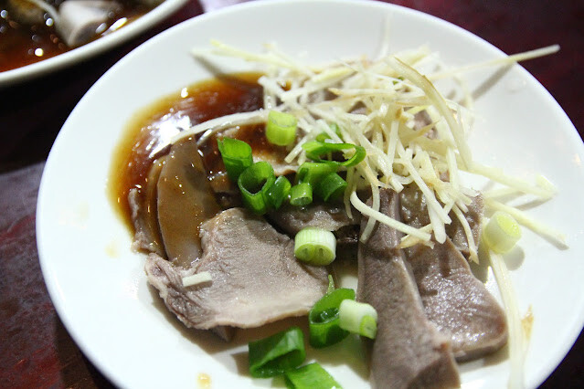 【台北市中山區。小吃】胡家台灣小吃中山旗艦店 林森北路酒店吃消夜 營業到凌晨5點